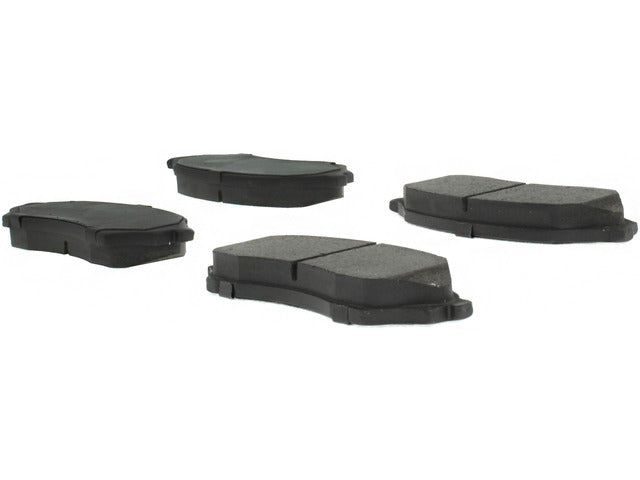 Centric Parts Disc Brake Pad Set  104.07980