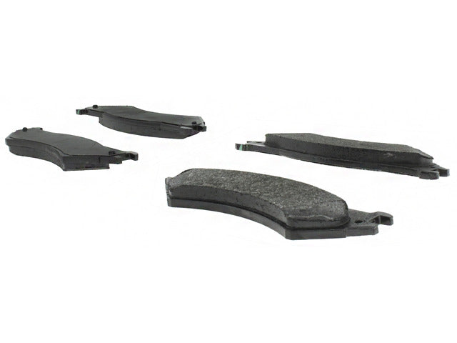 Centric Parts Disc Brake Pad Set  104.08020