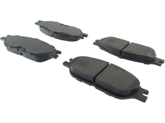 Centric Parts Disc Brake Pad Set  104.08030