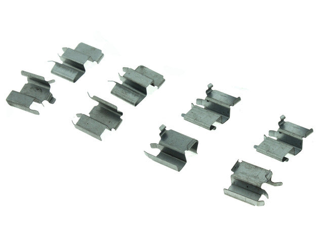 Centric Parts Disc Brake Pad Set  104.08030