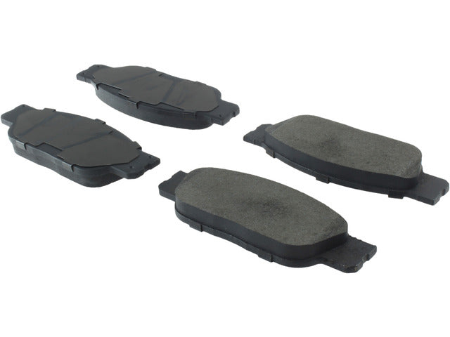 Centric Parts Disc Brake Pad Set  104.08050