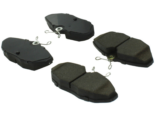 Centric Parts Disc Brake Pad Set  104.08060