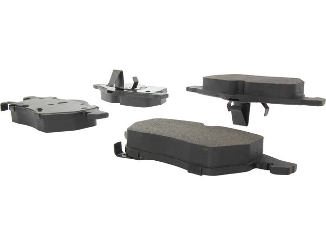 Centric Parts Disc Brake Pad Set  104.08190