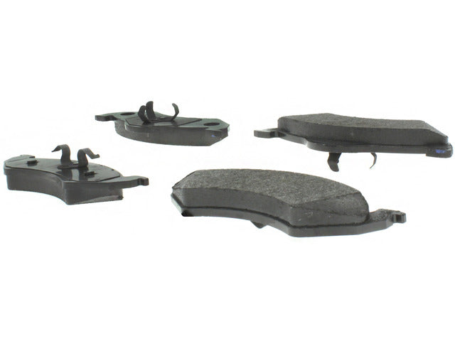 Centric Parts Disc Brake Pad Set  104.08200