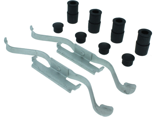 Centric Parts Disc Brake Pad Set  104.08200