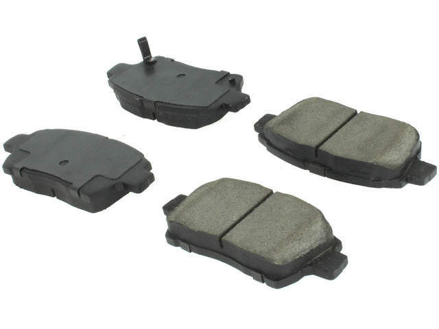 Centric Parts Disc Brake Pad Set  104.08220