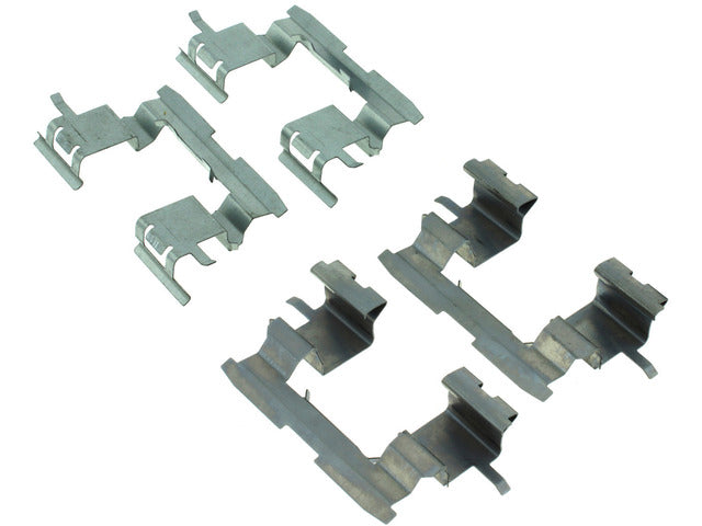Centric Parts Disc Brake Pad Set  104.08220