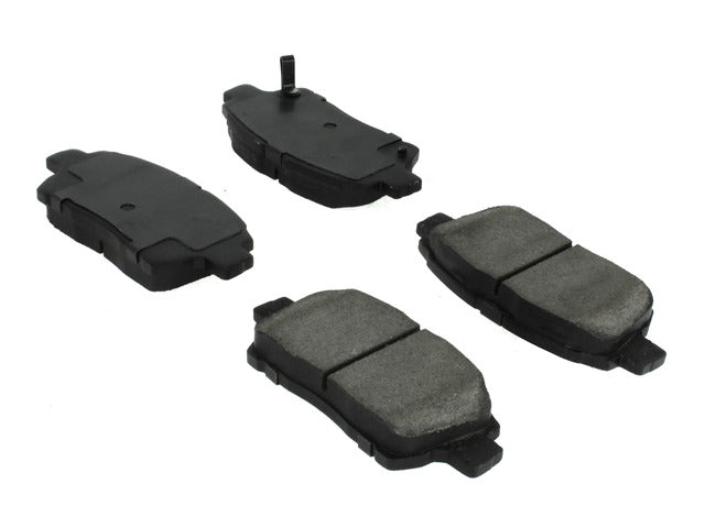 Centric Parts Disc Brake Pad Set  104.08221