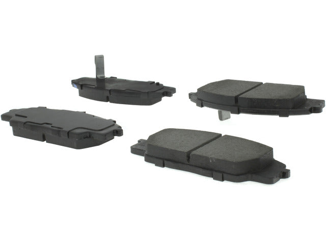 Centric Parts Disc Brake Pad Set  104.08290