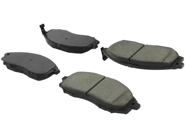 Centric Parts Disc Brake Pad Set  104.08300