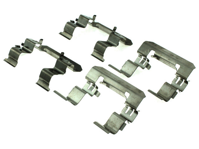 Centric Parts Disc Brake Pad Set  104.08300