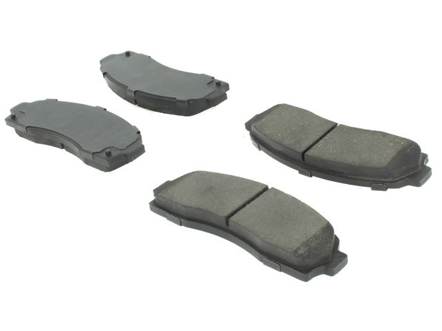 Centric Parts   104.08330