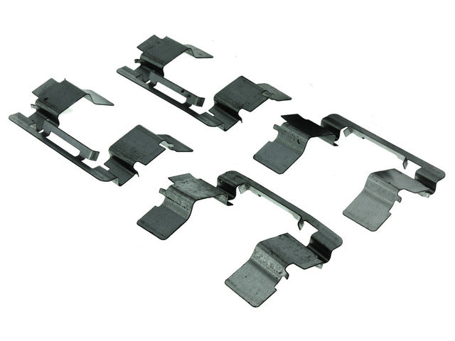 Centric Parts   104.08330