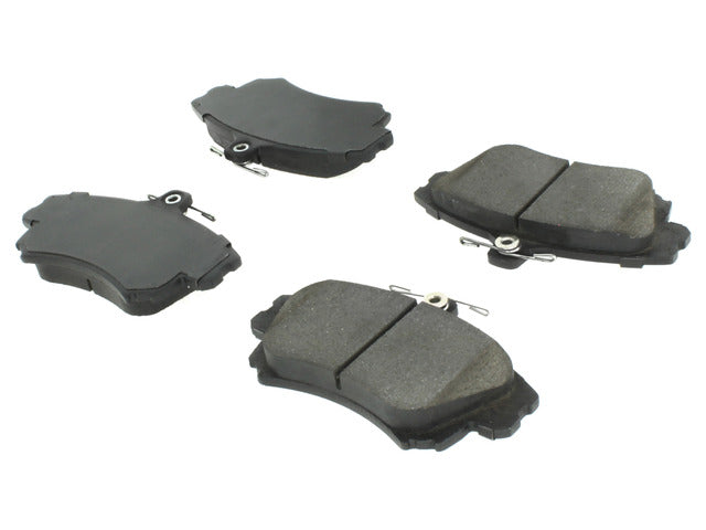 Centric Parts Disc Brake Pad Set  104.08370
