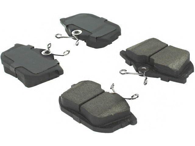 Centric Parts Disc Brake Pad Set  104.08380