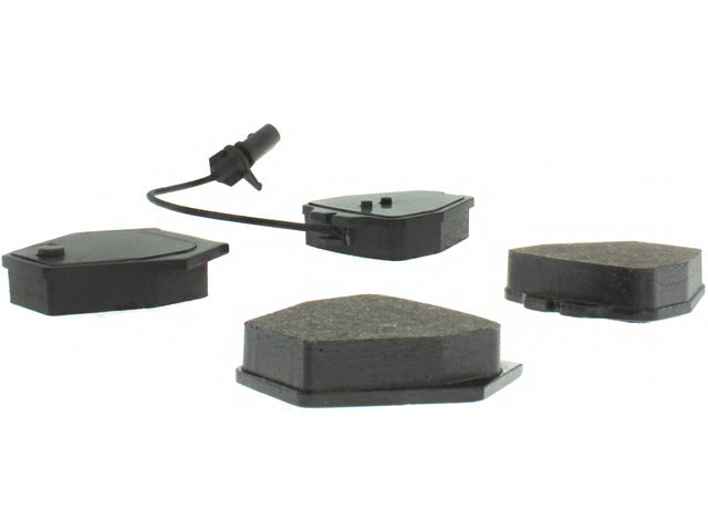Centric Parts Disc Brake Pad Set  104.08390