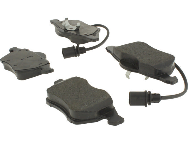 Centric Parts Disc Brake Pad Set  104.08400