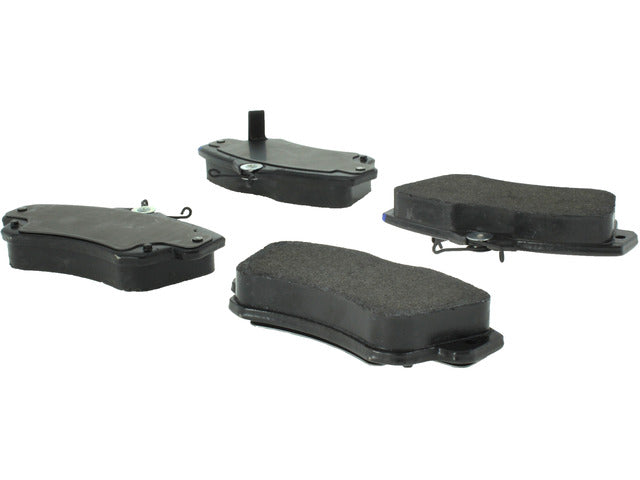 Centric Parts Disc Brake Pad Set  104.08410