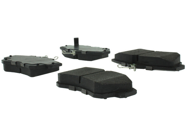 Centric Parts Disc Brake Pad Set  104.08411