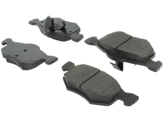 Centric Parts Disc Brake Pad Set  104.08430