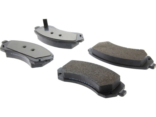 Centric Parts Disc Brake Pad Set  104.08440