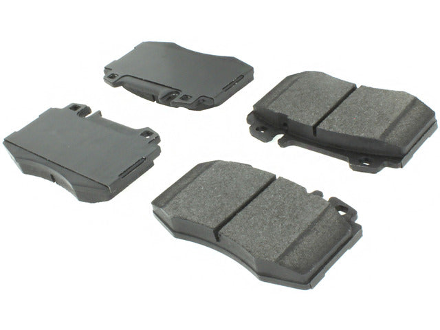 Centric Parts Disc Brake Pad Set  104.08470