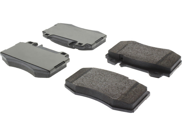 Centric Parts Disc Brake Pad Set  104.08471