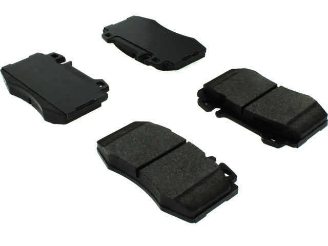 Centric Parts Disc Brake Pad Set  104.08472
