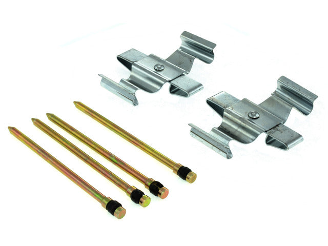 Centric Parts Disc Brake Pad Set  104.08472