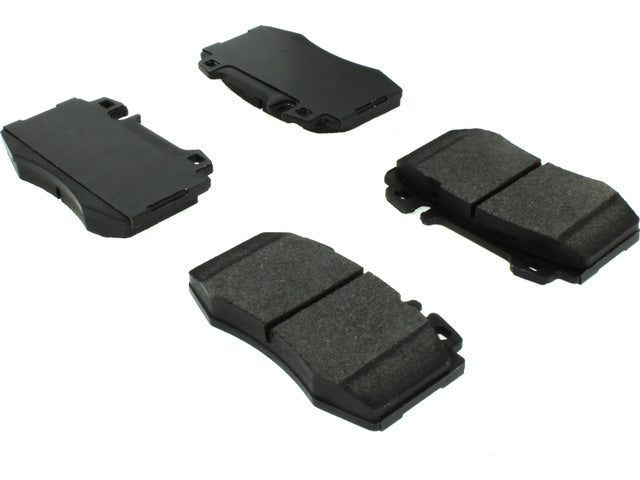 Centric Parts Disc Brake Pad Set  104.08473