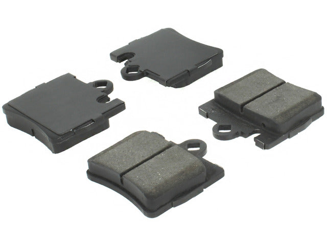 Centric Parts Disc Brake Pad Set  104.08480