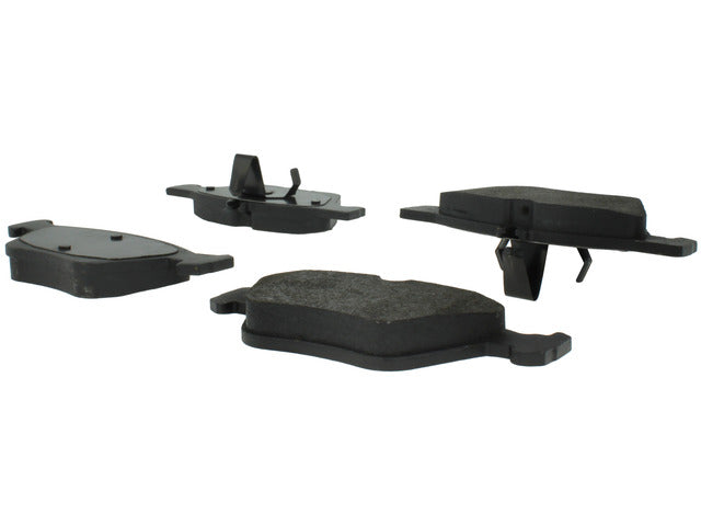 Centric Parts Disc Brake Pad Set  104.08531