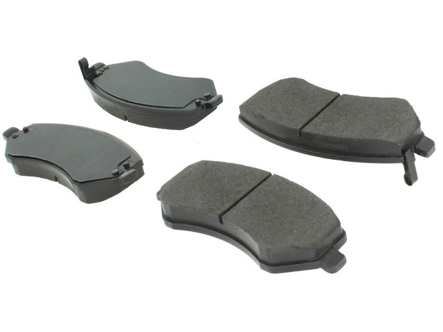 Centric Parts Disc Brake Pad Set  104.08560
