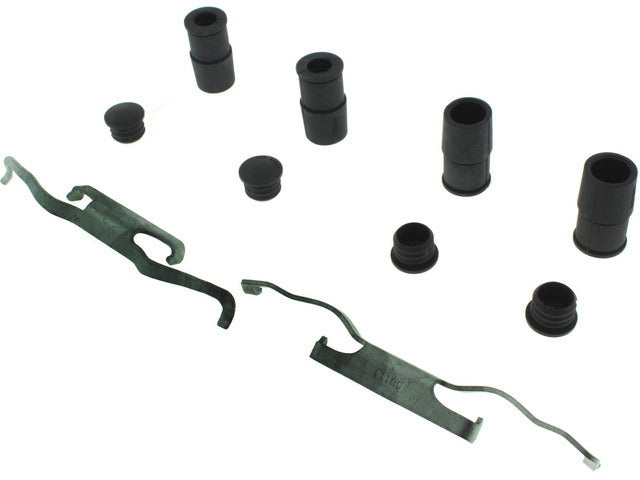 Centric Parts Disc Brake Pad Set  104.08570