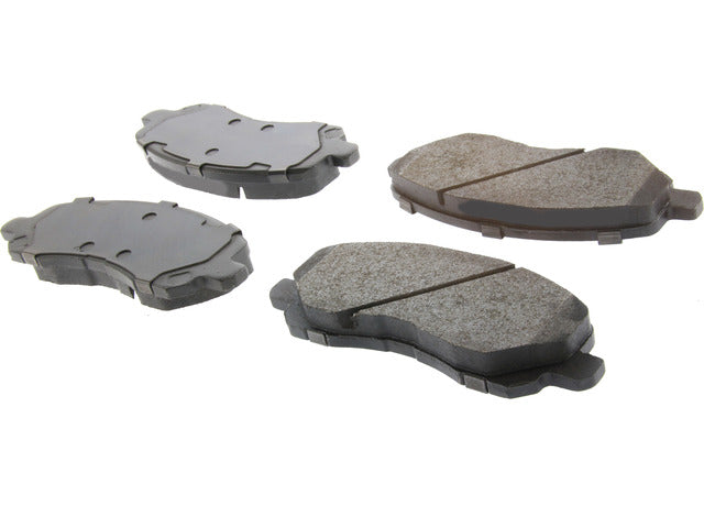 Centric Parts Disc Brake Pad Set  104.08660