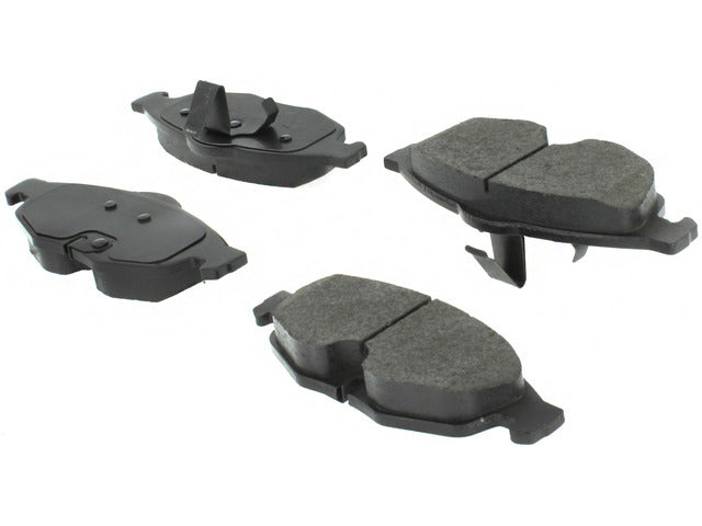 Centric Parts Disc Brake Pad Set  104.08690