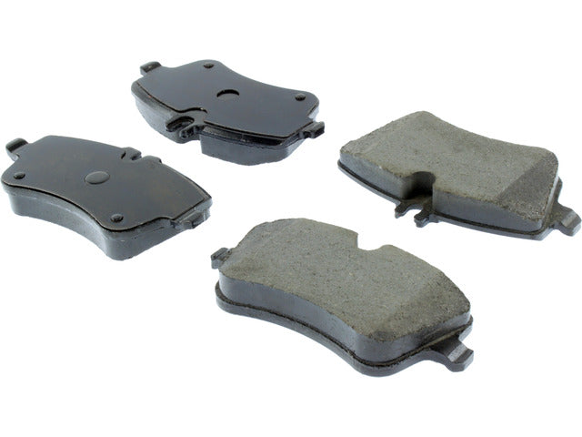 Centric Parts Disc Brake Pad Set  104.08720