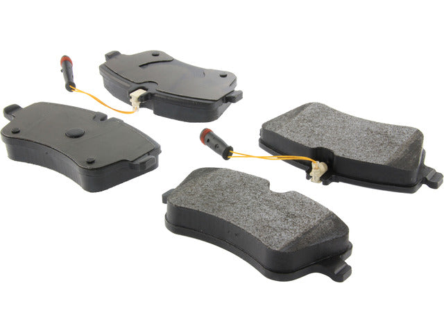 Centric Parts Disc Brake Pad Set  104.08721
