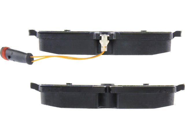 Centric Parts Disc Brake Pad Set  104.08721
