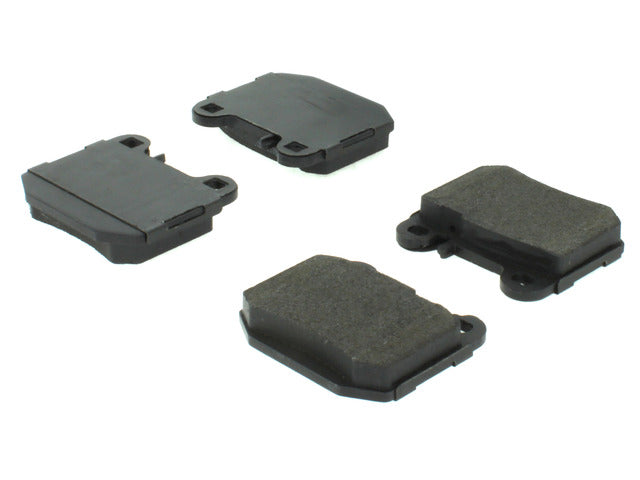 Centric Parts Disc Brake Pad Set  104.08740