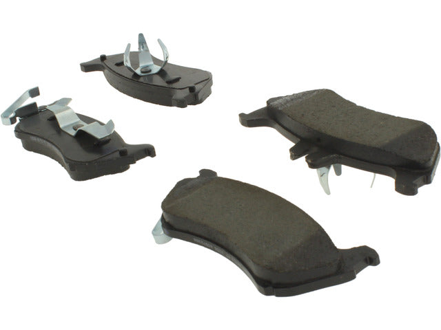 Centric Parts Disc Brake Pad Set  104.08750