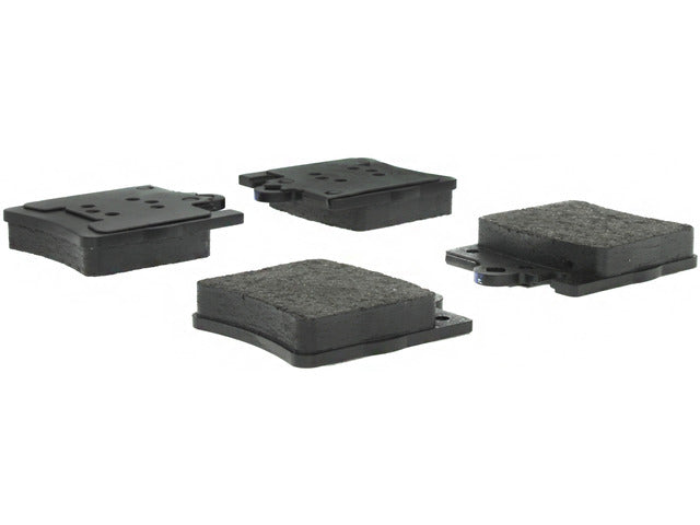 Centric Parts Disc Brake Pad Set  104.08760