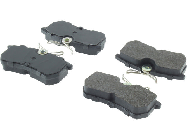 Centric Parts Disc Brake Pad Set  104.08860