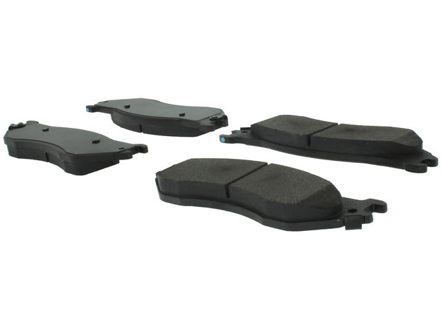 Centric Parts Disc Brake Pad Set  104.08970