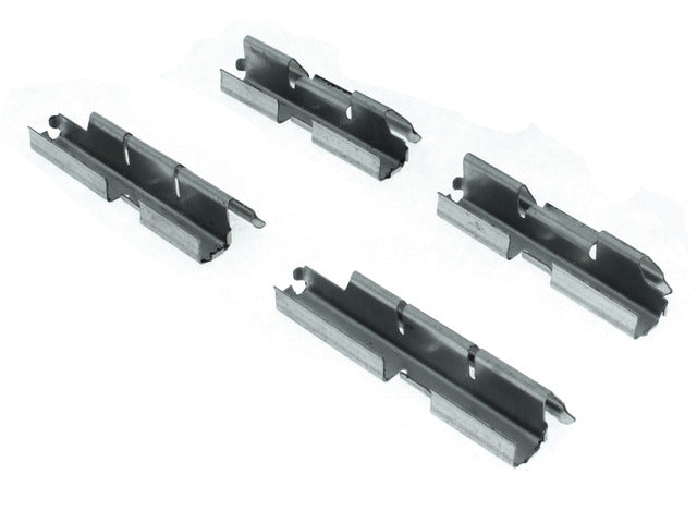 Centric Parts Disc Brake Pad Set  104.08970