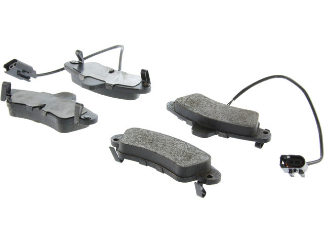 Centric Parts Disc Brake Pad Set  104.08990