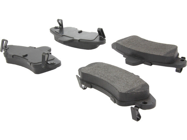 Centric Parts Disc Brake Pad Set  104.08991