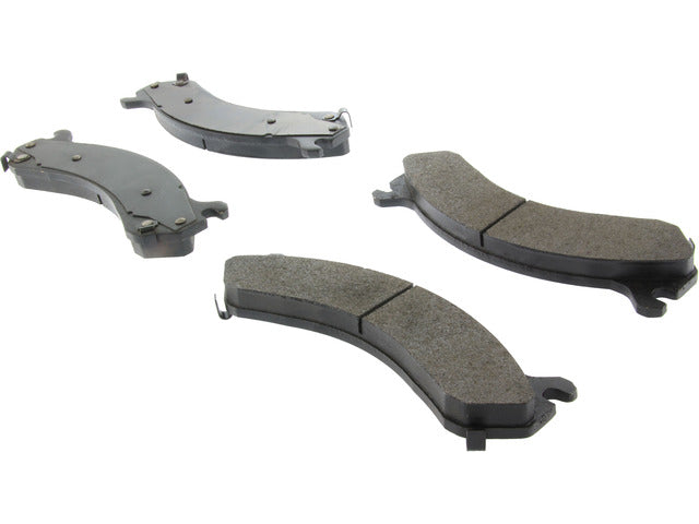 Centric Parts Disc Brake Pad Set  104.09090