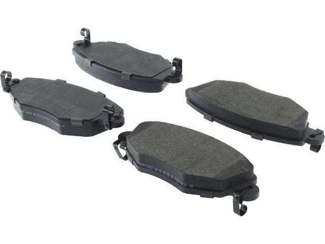 Centric Parts Disc Brake Pad Set  104.09100
