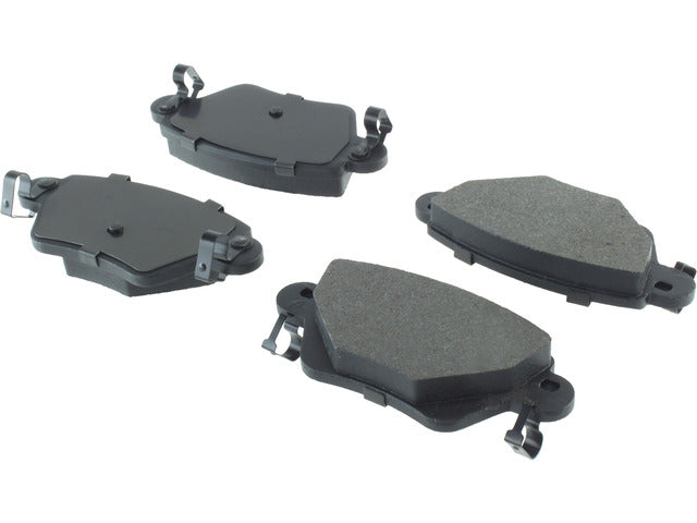 Centric Parts Disc Brake Pad Set  104.09110